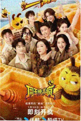 综艺免费在线观看